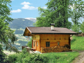  Chalet Jagdhütte Eberharter - MHO112  Холленцен